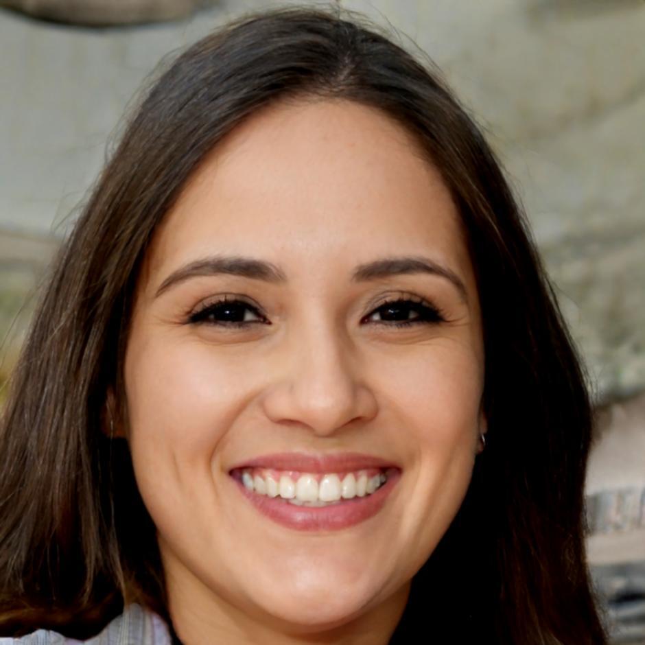 Finanzberaterin Marina Kellner