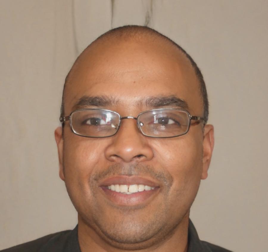 Finanzberater Thorsten Seidel